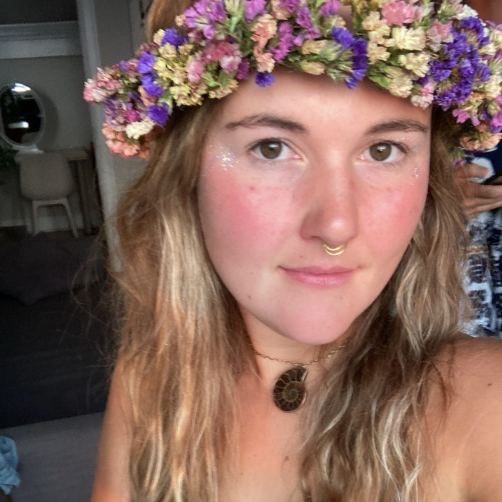 Meet your Posher, Aggie